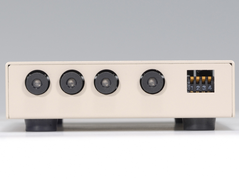 4K HDMI3入力1出力セレクター