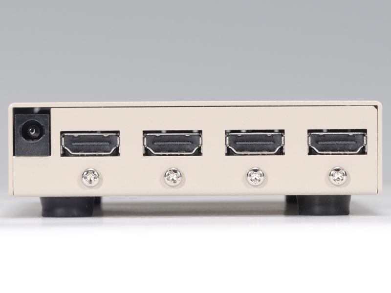 4K HDMI3入力1出力セレクター