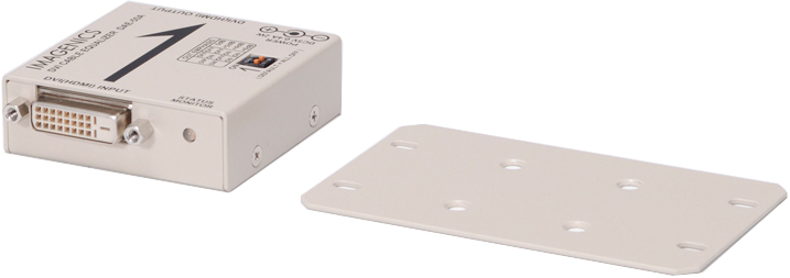 DVIケーブルイコライザー