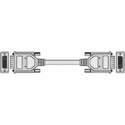 デジタルRGB(DVI規格)用ケーブル 両端DVI-Dコネクタ(オス) 6m