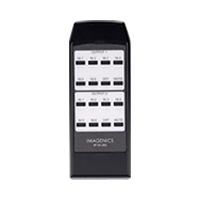 赤外線リモコン