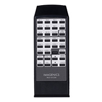 赤外線リモコン