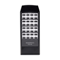 赤外線リモコン