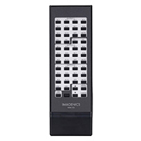 赤外線リモコン