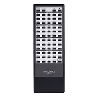 赤外線リモコン