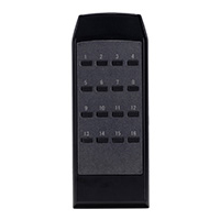 赤外線リモコン