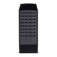 赤外線リモコン