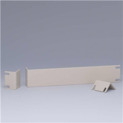 ハーフサイズ機器用ラックマウントキット(JIS用)