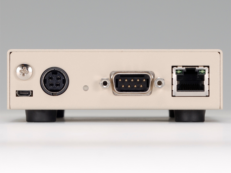 HDMIネットワーク受信器