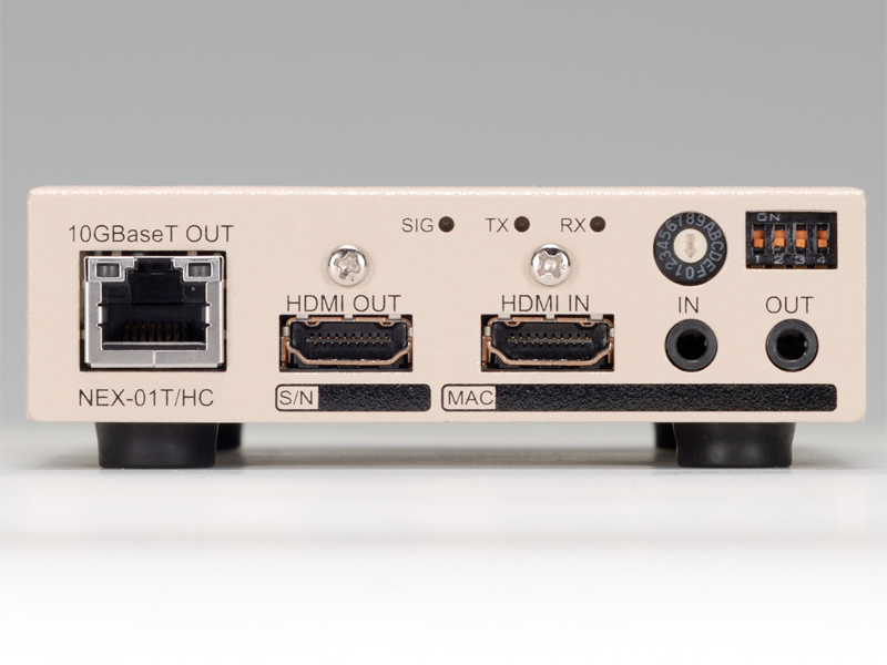 HDMIネットワーク送信器