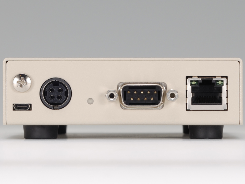 HDMIネットワーク送信器（マルチモードファイバーケーブル伝送タイプ）