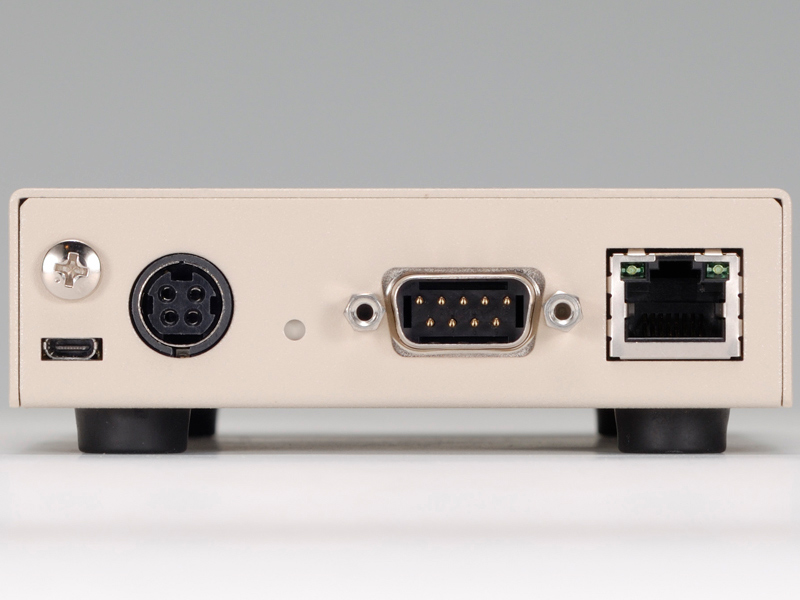 HDMIネットワーク送信器（シングルモードファイバーケーブル伝送タイプ）