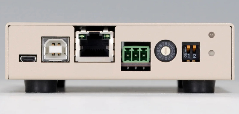 HDMIネットワーク送信器(CAT6Aケーブル伝送タイプ)