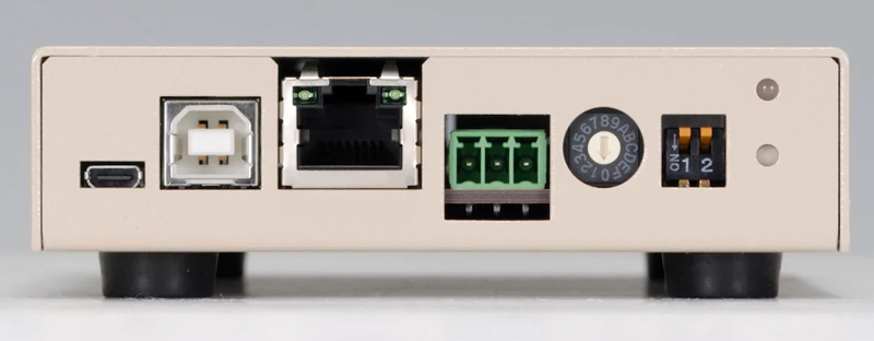 HDMIネットワーク送信器(シングルモードファイバーケーブル伝送タイプ)