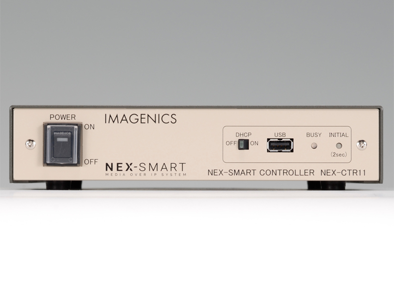 NEX-SMART CONTROLLER