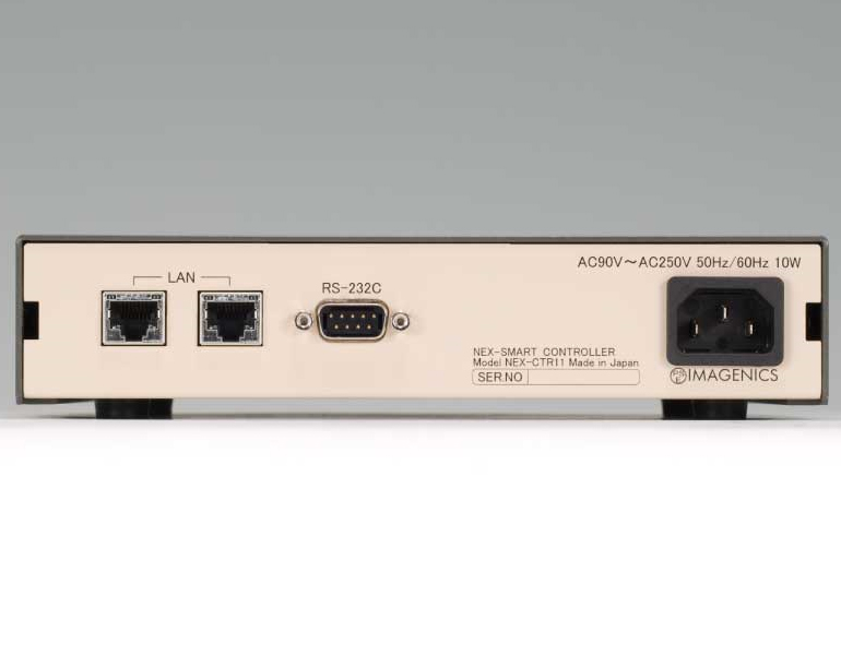 NEX-SMART CONTROLLER