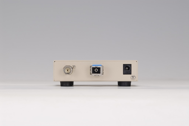 IMG.Link光延長器・受信器