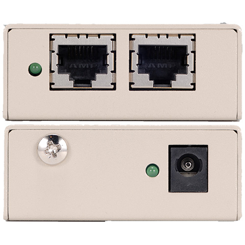 PoH インジェクタ