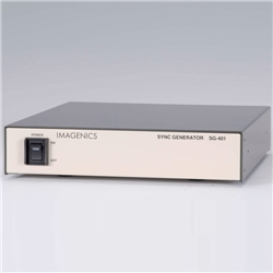 シンクジェネレータ（ブラックバースト信号発生器）