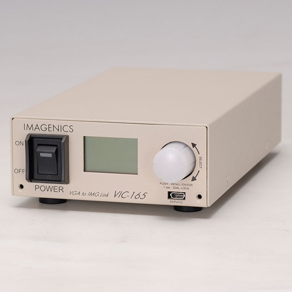 GA to IMG.Link コンバータ