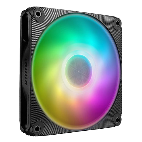 Mercury AM120S 120mm ARGB ケースファン 1個