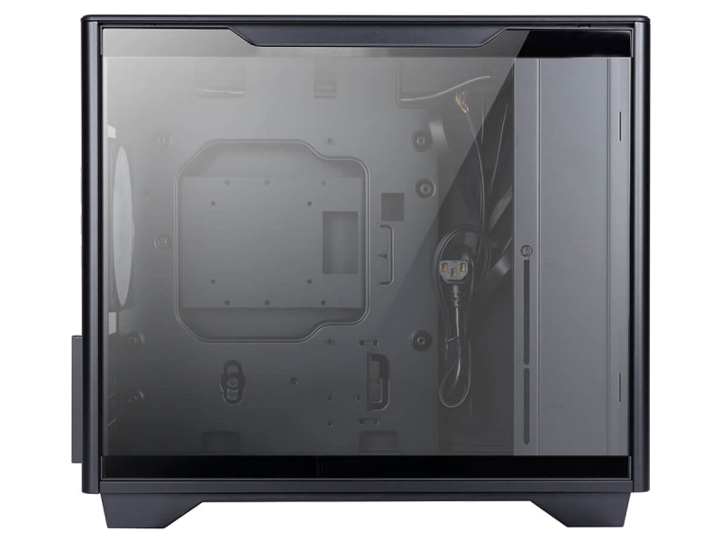 A3ミニタワーケース Micro-ATX/Mini-ITX マザーボード対応