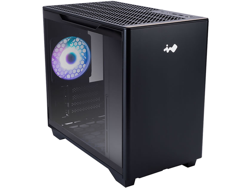 A3ミニタワーケース Micro-ATX/Mini-ITX マザーボード対応