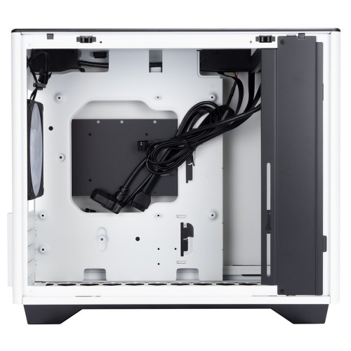 A3ミニタワーケース / Micro-ATX/Mini-ITXマザーボード対応