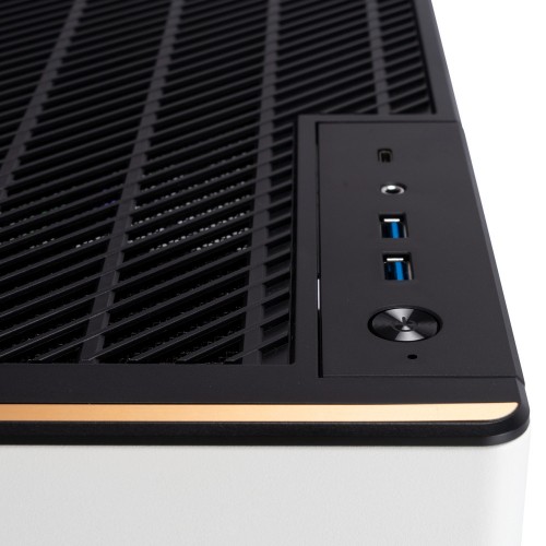 A3ミニタワーケース / Micro-ATX/Mini-ITXマザーボード対応