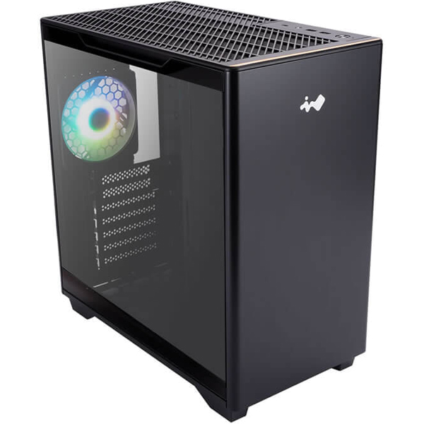 A5ミドルタワーケース / E-ATX/ATXマザボード対応