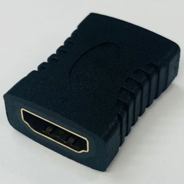 HDMI（メス/メス）中継アダプタ