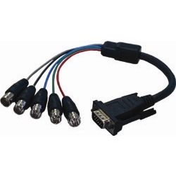 コネクタ変換オプション