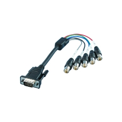 コネクタ変換ケーブル