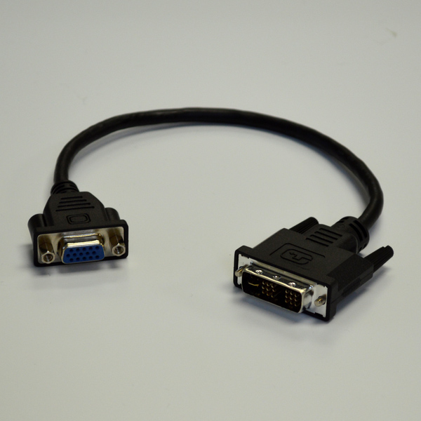 コネクタ変換ケーブル