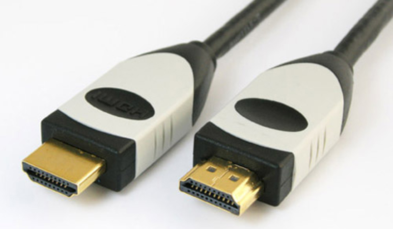 HDMI接続ケーブル 1m