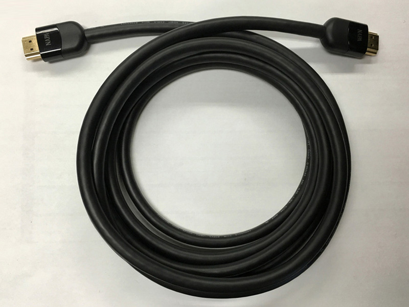 HDMI接続ケーブル 7m