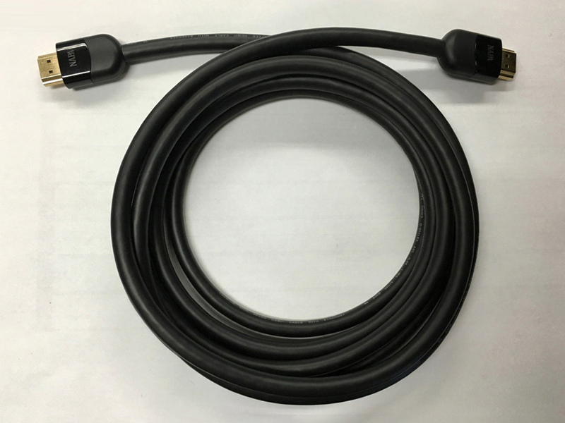 HDMI接続ケーブル 10m