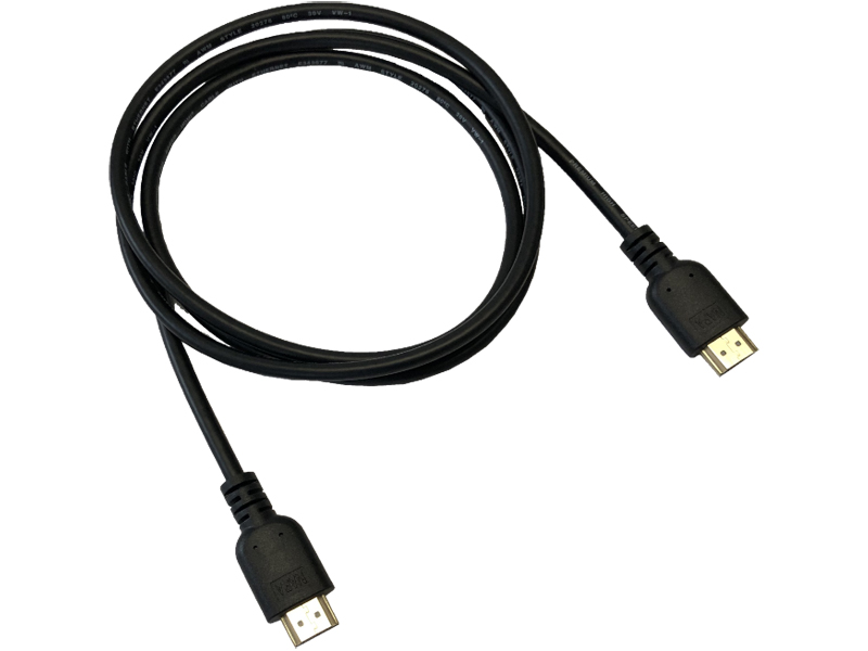 HDMI接続ケーブル 4K60対応 1.5m