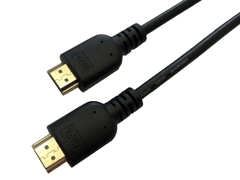 HDMI接続ケーブル 4K60対応 1m