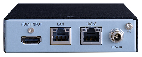 4K@60対応 HDMIエンコーダー CATモデル