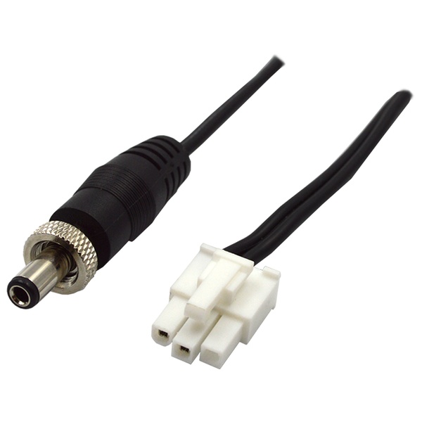 PD-S15-A用 : 5V供給用DCケーブル
