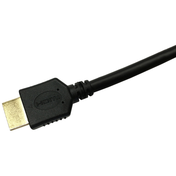 4K18Gbps対応Premium HDMIケーブル 1.5m