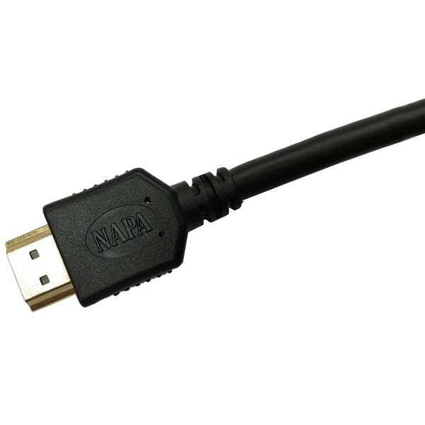 4K18Gbps対応Premium HDMIケーブル 1.5m