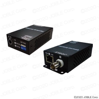 同軸ケーブルIP長距離伝送器