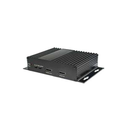 HDMI→AHD映像コンバーター