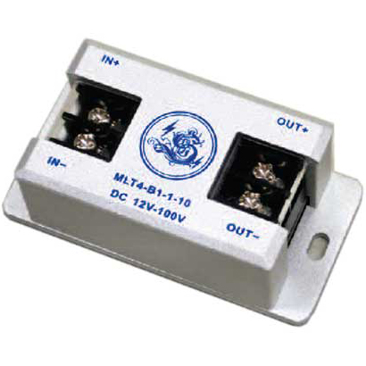 DC電源/信号用サージプロテクター