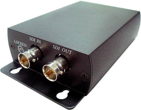 SDI→HDMI変換/SDIリピーター