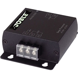 AC電源(AC100～120V)用サージプロテクター