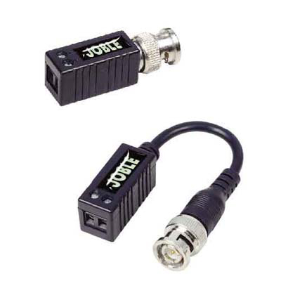 AHD/HD-TVI/HDCVI/コンポジット対応 小型映像トランシーバーキット