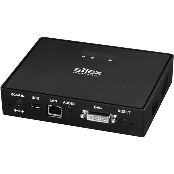 校内デジタルAV放送システム 送信機 MV-500T